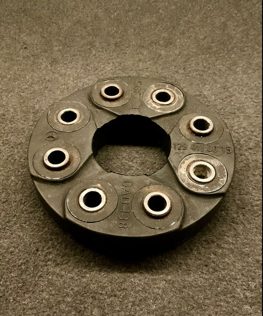 OEM Used Mercedes S-class W140/C140 S600 driveshaft flex disc