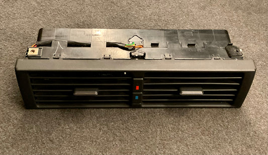 Mercedes s class (w140) main front air condition went