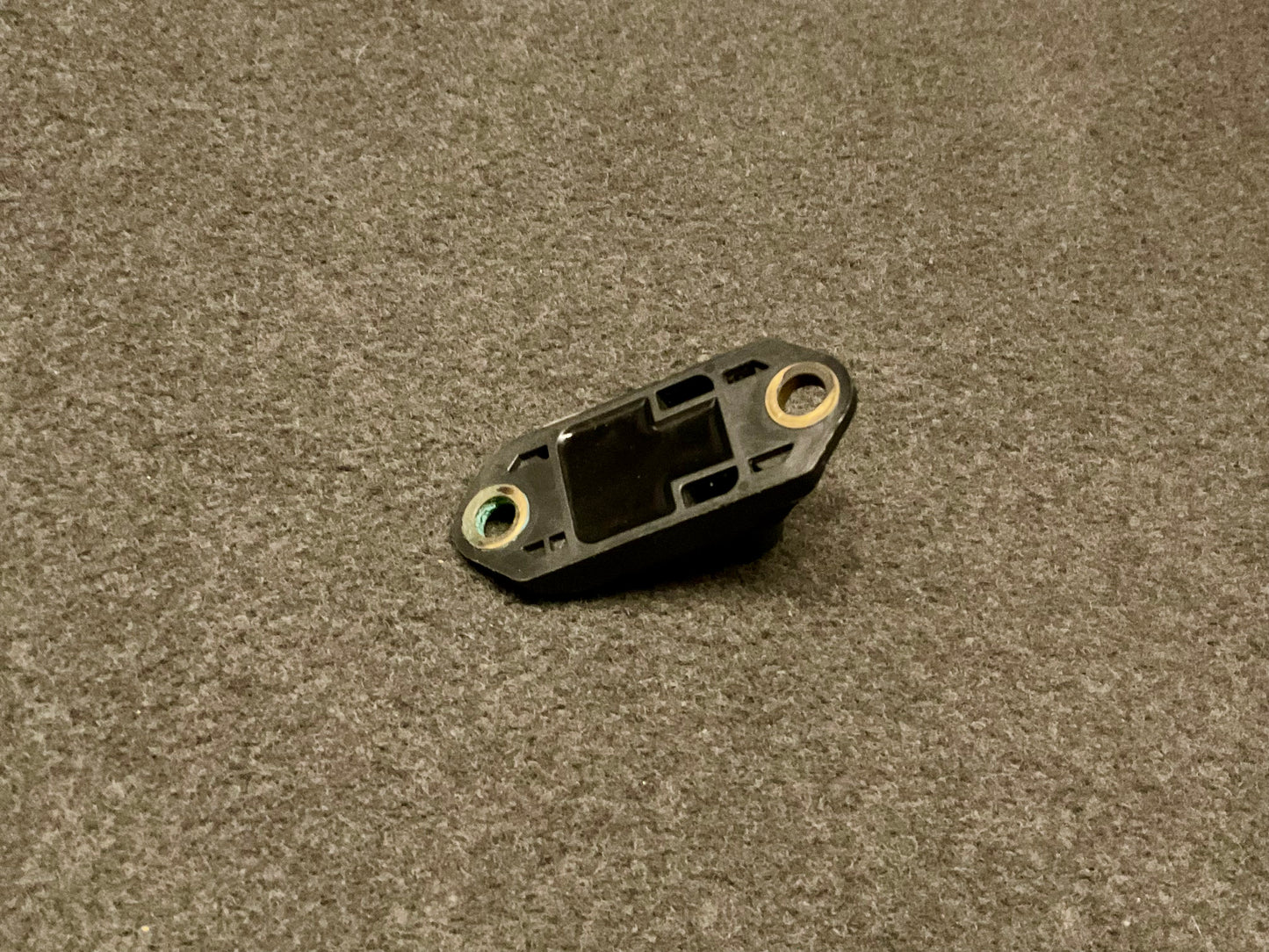 OEM Used Mercedes w220/C215/R230 S-class Acceleration sensor 0025426918 #290