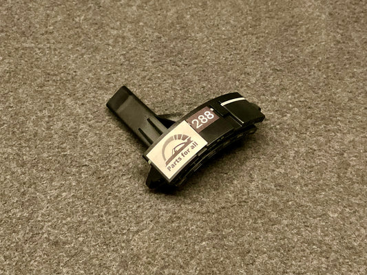 OEM Used W220 S-class steering angle position sensor A2205420218 #288