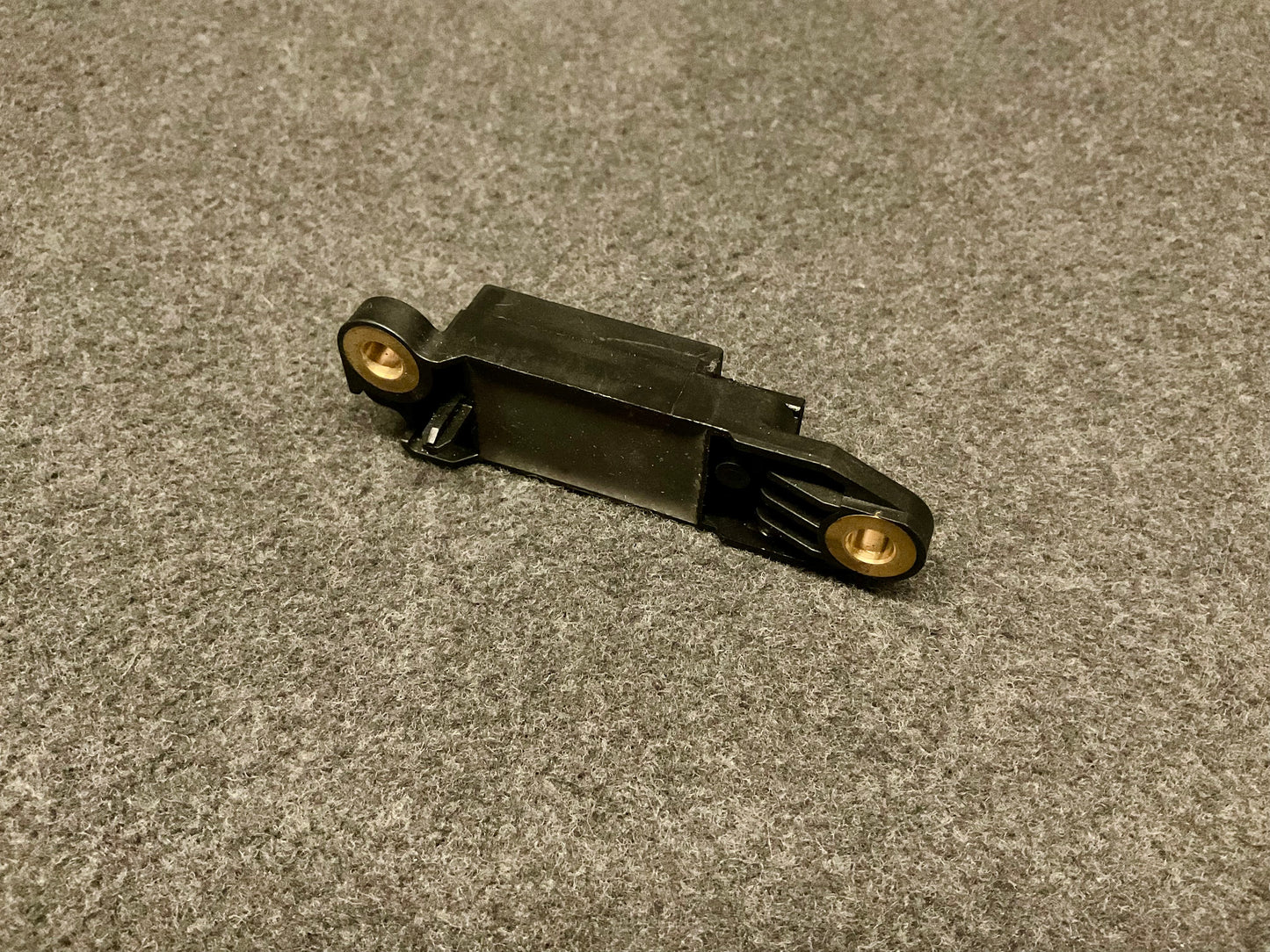 OEM Used Mercedes W220 S-class crash sensor for airbag A2208204426 #291