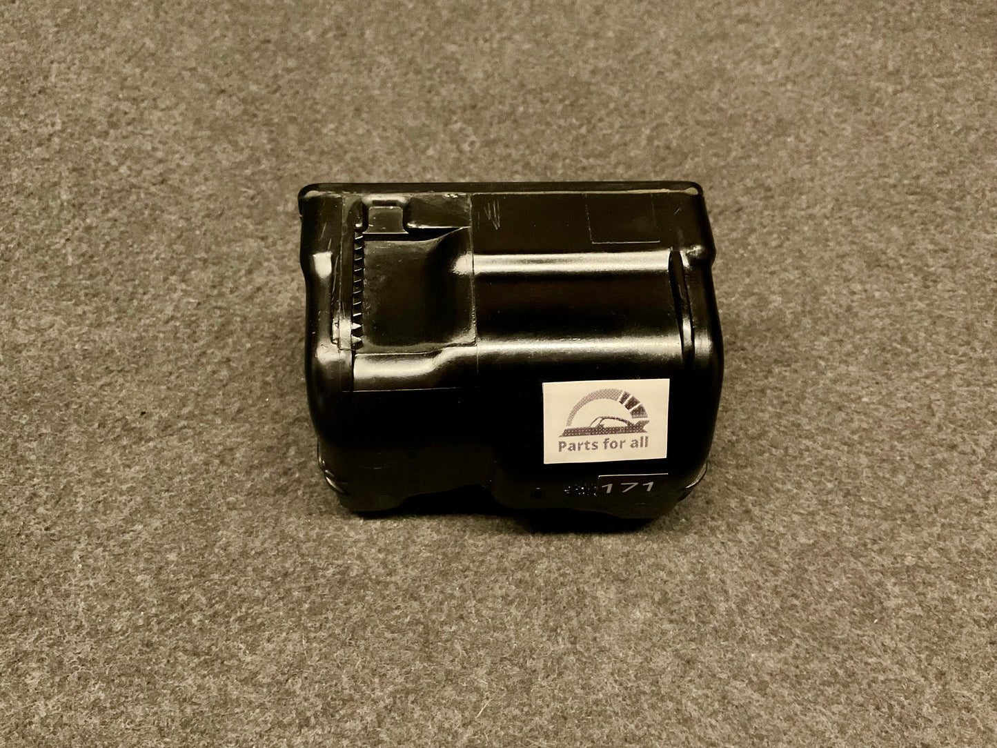 OEM Used Mercedes W140 interior ashtray A1408100028 #171
