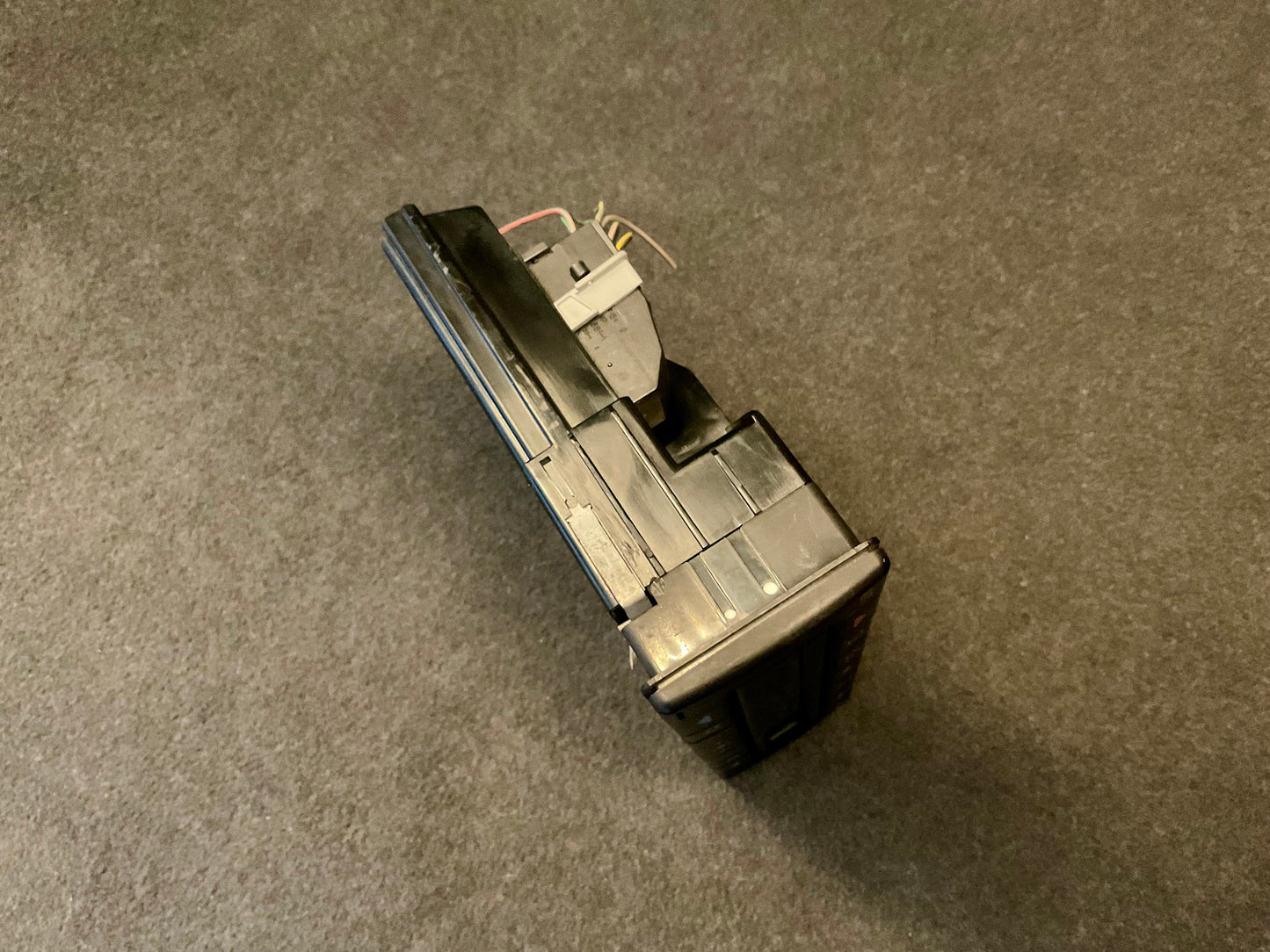 OEM Used Mercedes W140/W210 S-class/E-class Climate control module unit A2108300735 #267