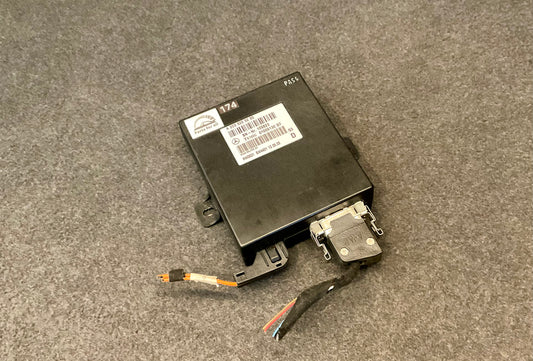 OEM Used Mercedes W220 S-class Comfort control unit/module A2038200285 #174