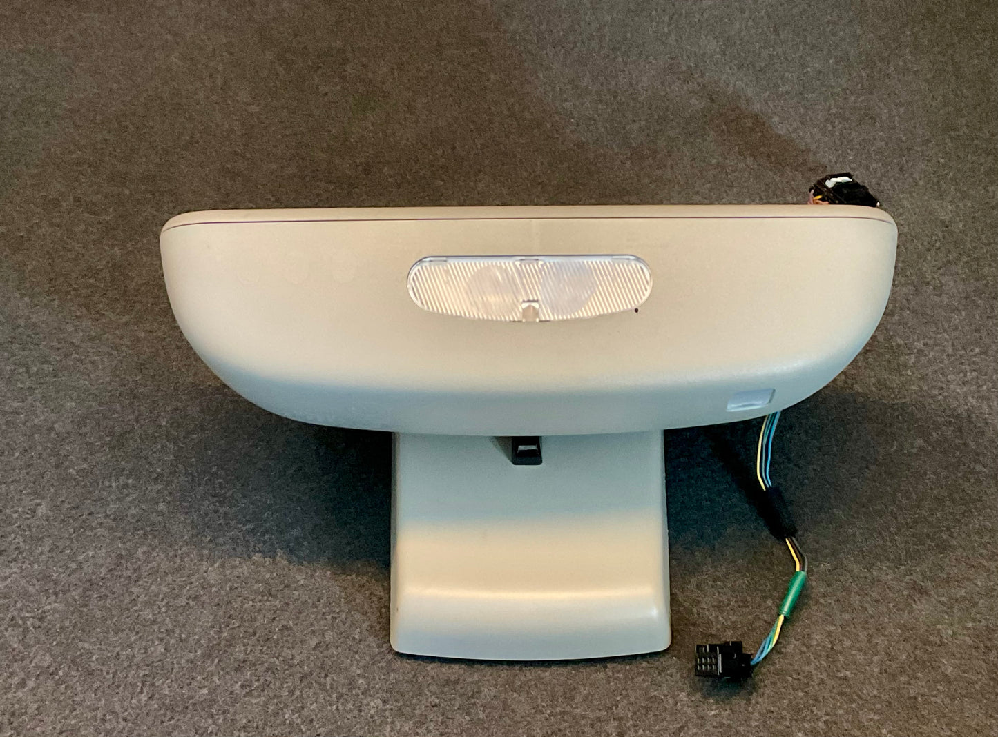 OEM Used Mercedes W221 S-class interior rear view mirror A2218110007 #131