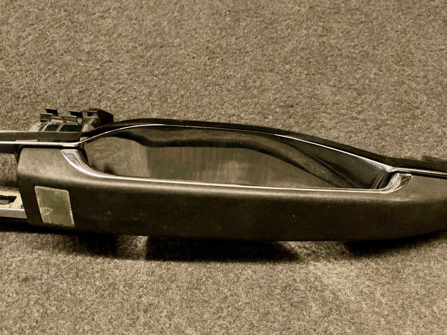 OEM Used Mercedes W140/C140 Front right/left door handle S320 S400 S500 and S600 CL600 #301