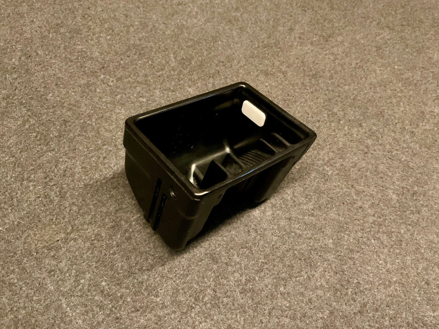 OEM Used Mercedes W140 interior ashtray A1408100028 #171