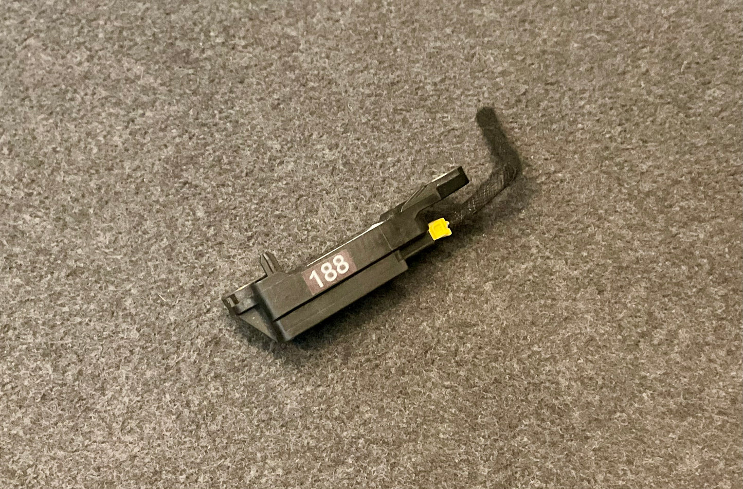 OEM Used Mercedes W220 S-class collision sensor A2208204426 #188