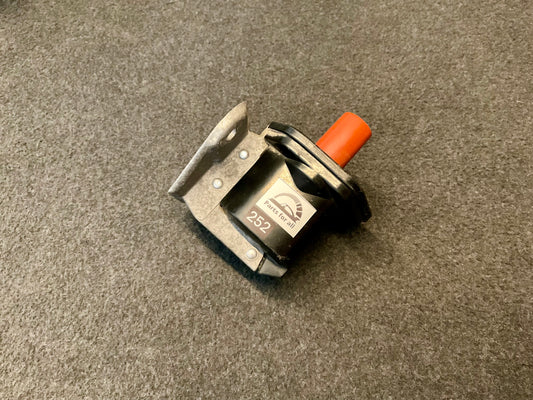 OEM Used BREMI COIL For Mercedes W140 S-class #252