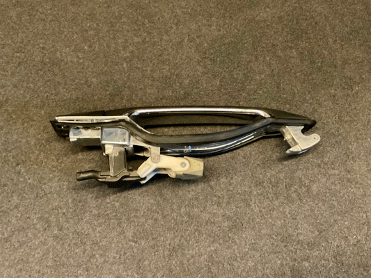 OEM Used Mercedes W140 Rear right/left door handle S320 S400 S500 and S600 #277