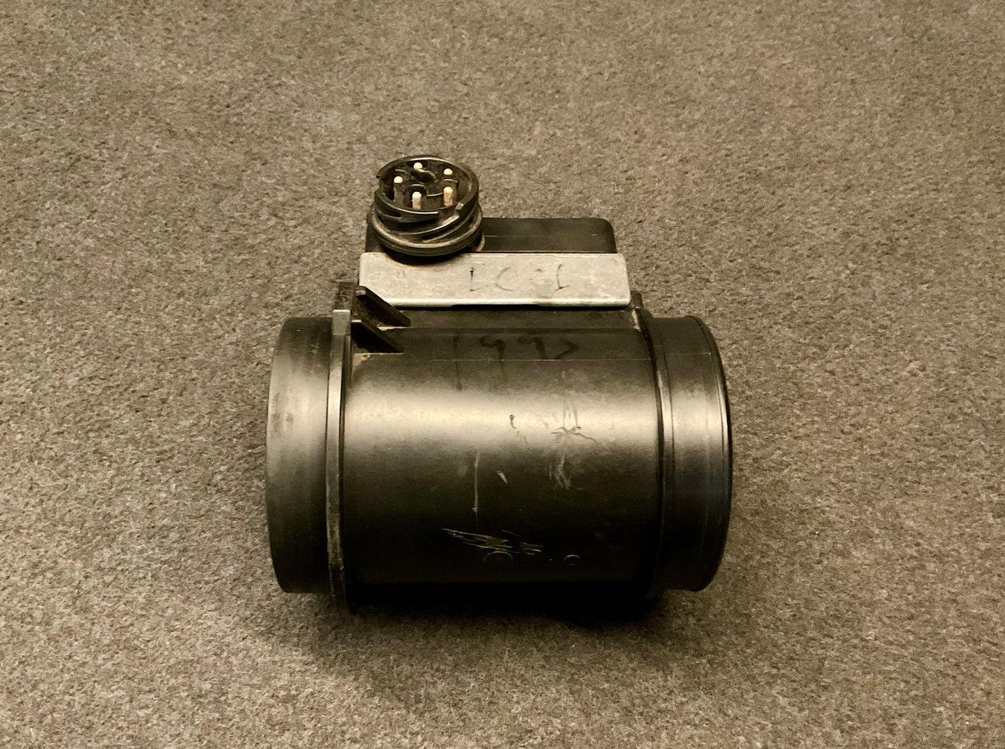 OEM used Mercedes MAF sensor for S600/CL600/SL600 W140/R129 (M120 Engine) A0000940248 #220