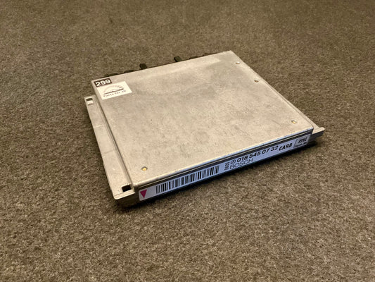 OEM Used Mercedes W140 S320 Diagnostic control module A 0185450732 #299