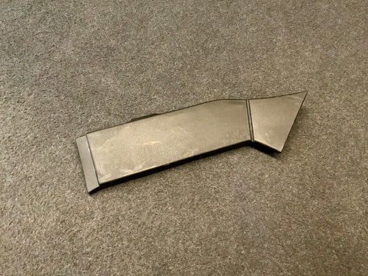 OEM Used Mercedes W140 S320 engine bay plastic cover trim A1408211538 #263