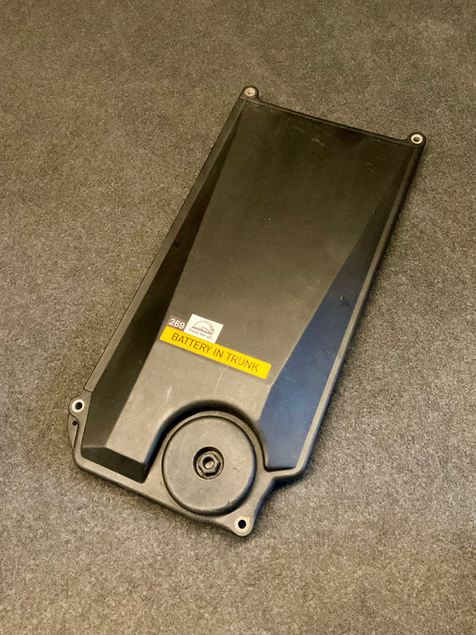 OEM Used Mercedes W140 S-class ECU cover S320 S400 and S600 A1405400782 #269