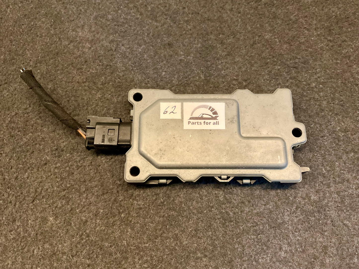 OEM Used Mercedes W220 S-class Air quality sensor A2208300172 #62