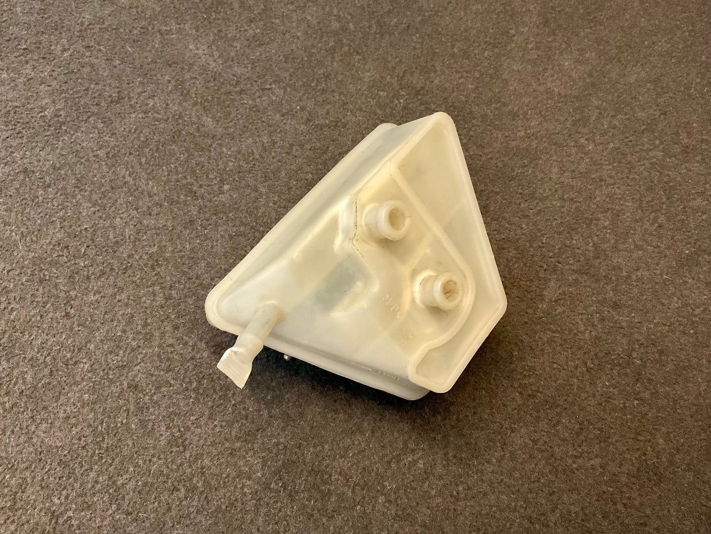 OEM Used Mercedes W140/C140 Break fluid reservoir A2024300002 #250