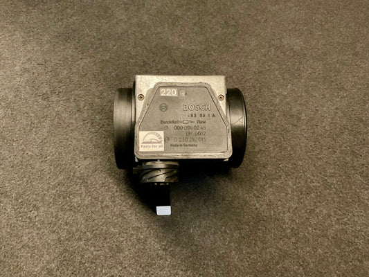 OEM used Mercedes MAF sensor for S600/CL600/SL600 W140/R129 (M120 Engine) A0000940248 #220