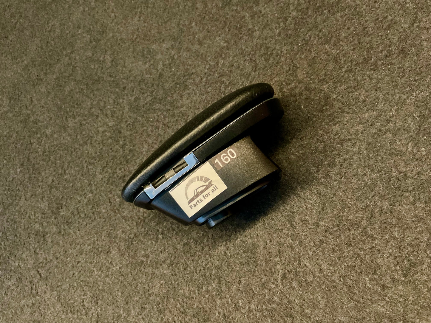 OEM Used Mercedes W221 S-class command phone control A2218230050 #160