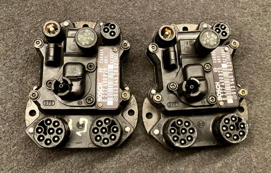 Mercedes W140/C140 S600 CL600 Engine EZL