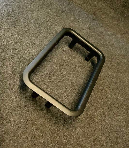 OEM Used Mercedes W140/C140/R129 S-class shifter bezel A1402670188 #150
