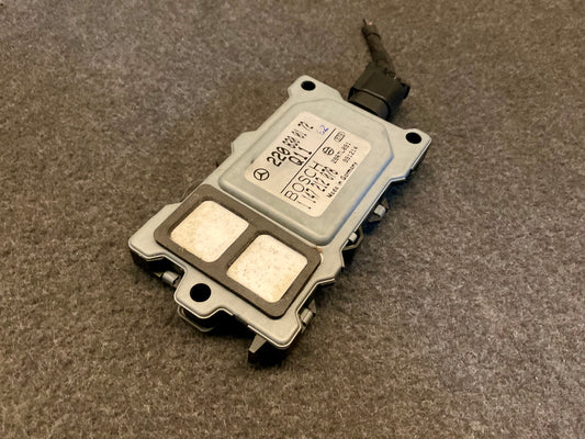 OEM Used Mercedes W220 S-class Air quality sensor A2208300172 #62