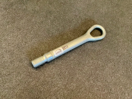 Mercedes Towing Hook #148