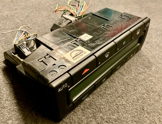OEM Used Mercedes R129 SL-class climate control unit A2028301485 #14