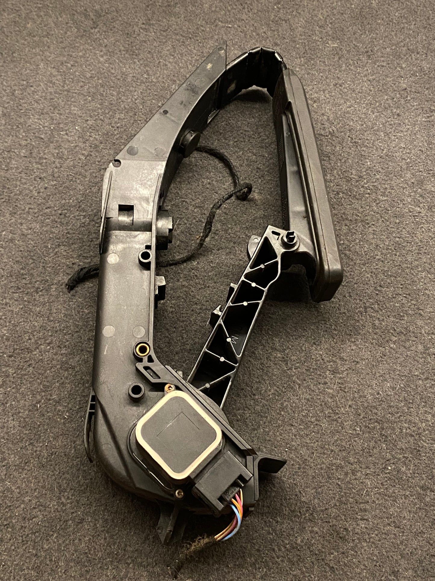 Mercedes S/CL-class W220/C215 Throttle pedal A2203000004 S600, S500 and s400