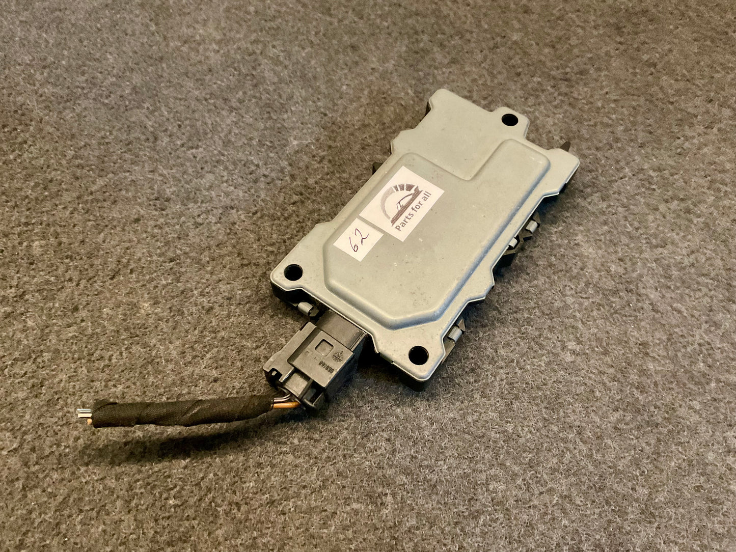 OEM Used Mercedes W220 S-class Air quality sensor A2208300172 #62
