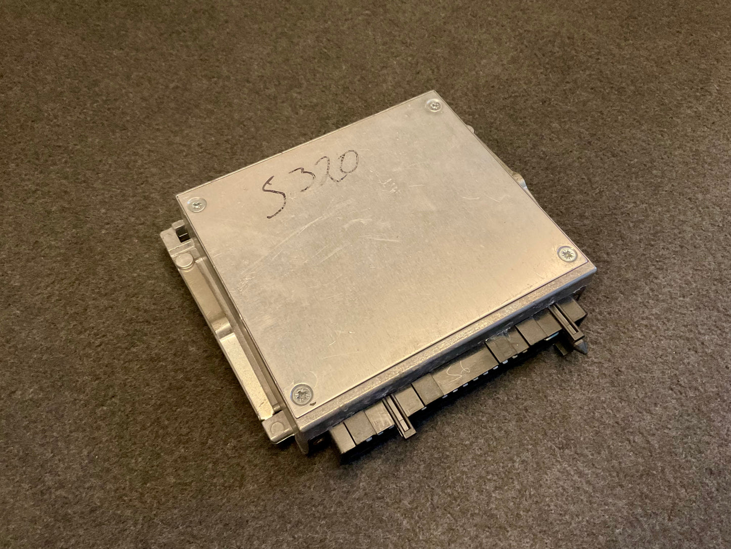 OEM Used Mercedes W140 S-class S320 GM module A0125459532 #274