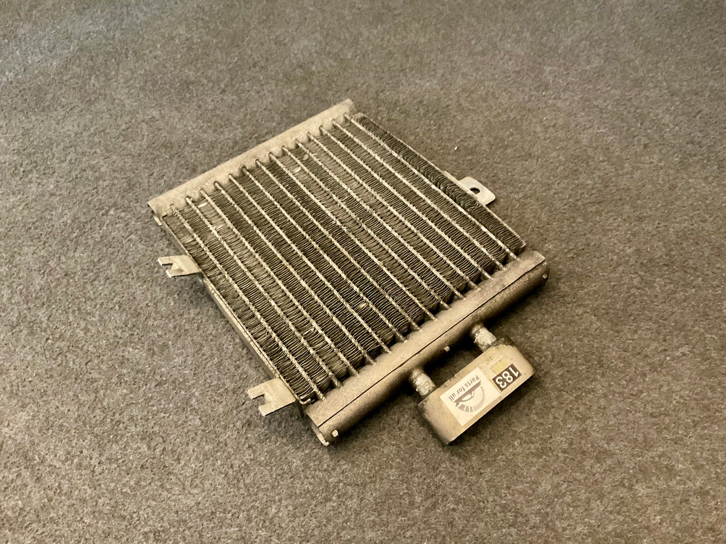OEM Used Mercedes w220/C215