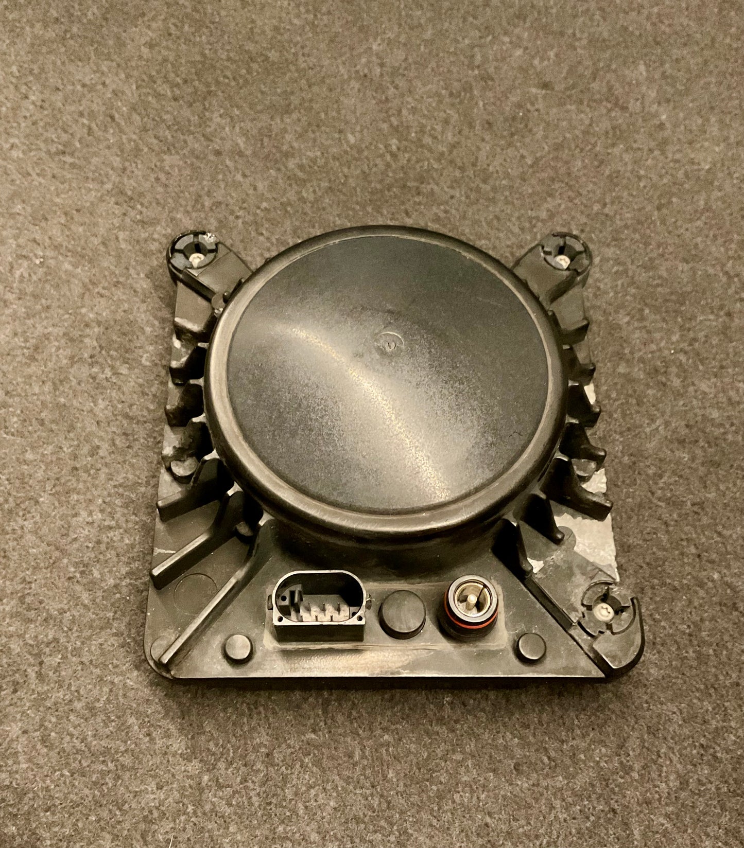 OEM Used Mercedes