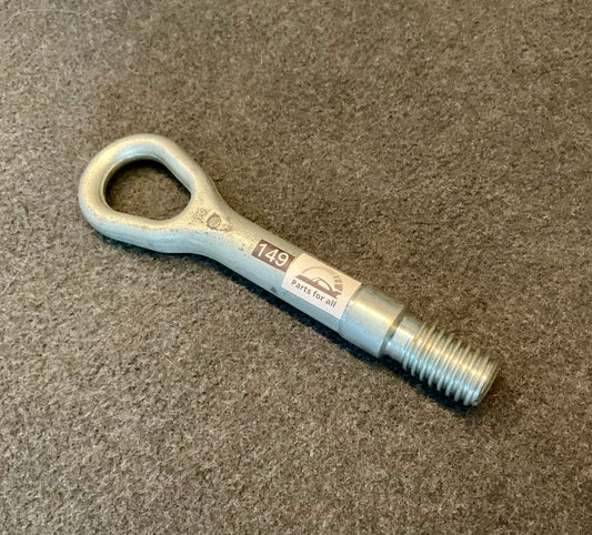 OEM Mercedes Towing Hook #149