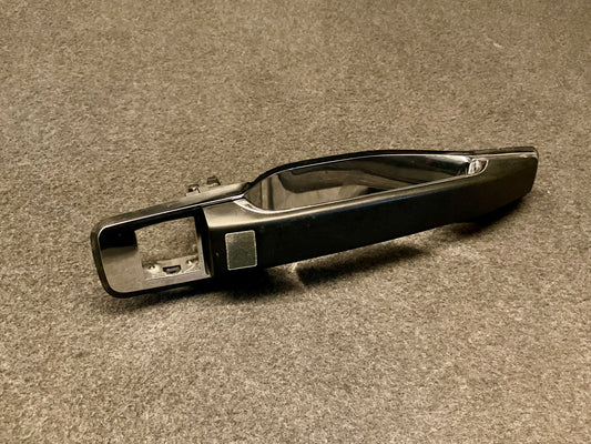 OEM Used Mercedes W140/C140 Front Left Exterior Door handle S320 S500 S600/CL600 #302