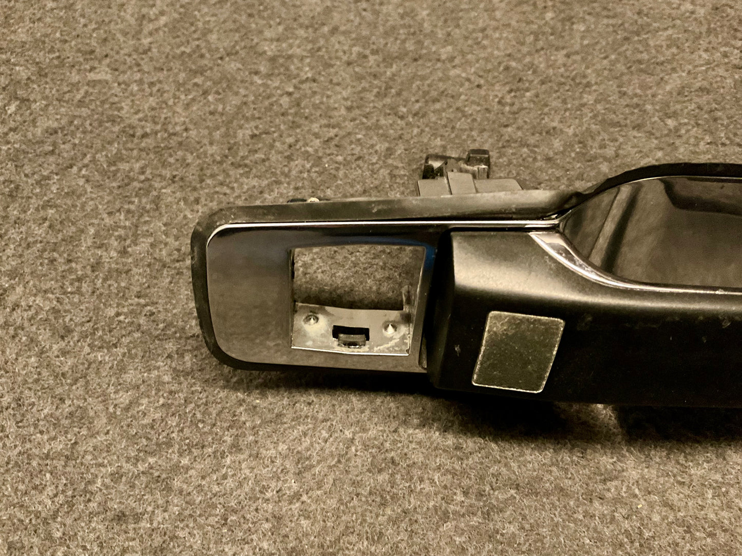 OEM Used Mercedes W140/C140 Front Left Exterior Door handle S320 S500 S600/CL600 #302