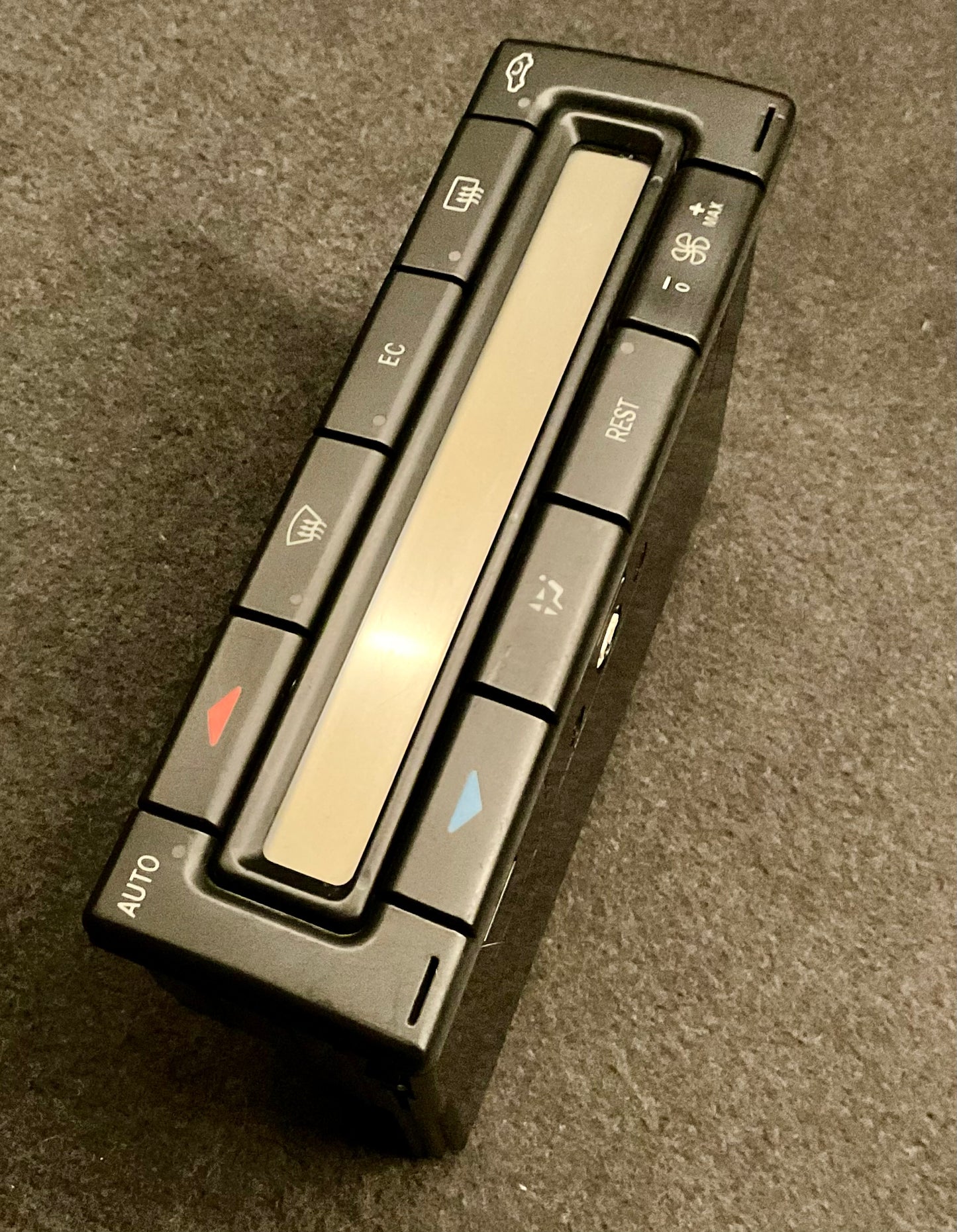 OEM Used Mercedes R129 SL-class Climate control module A202 #15