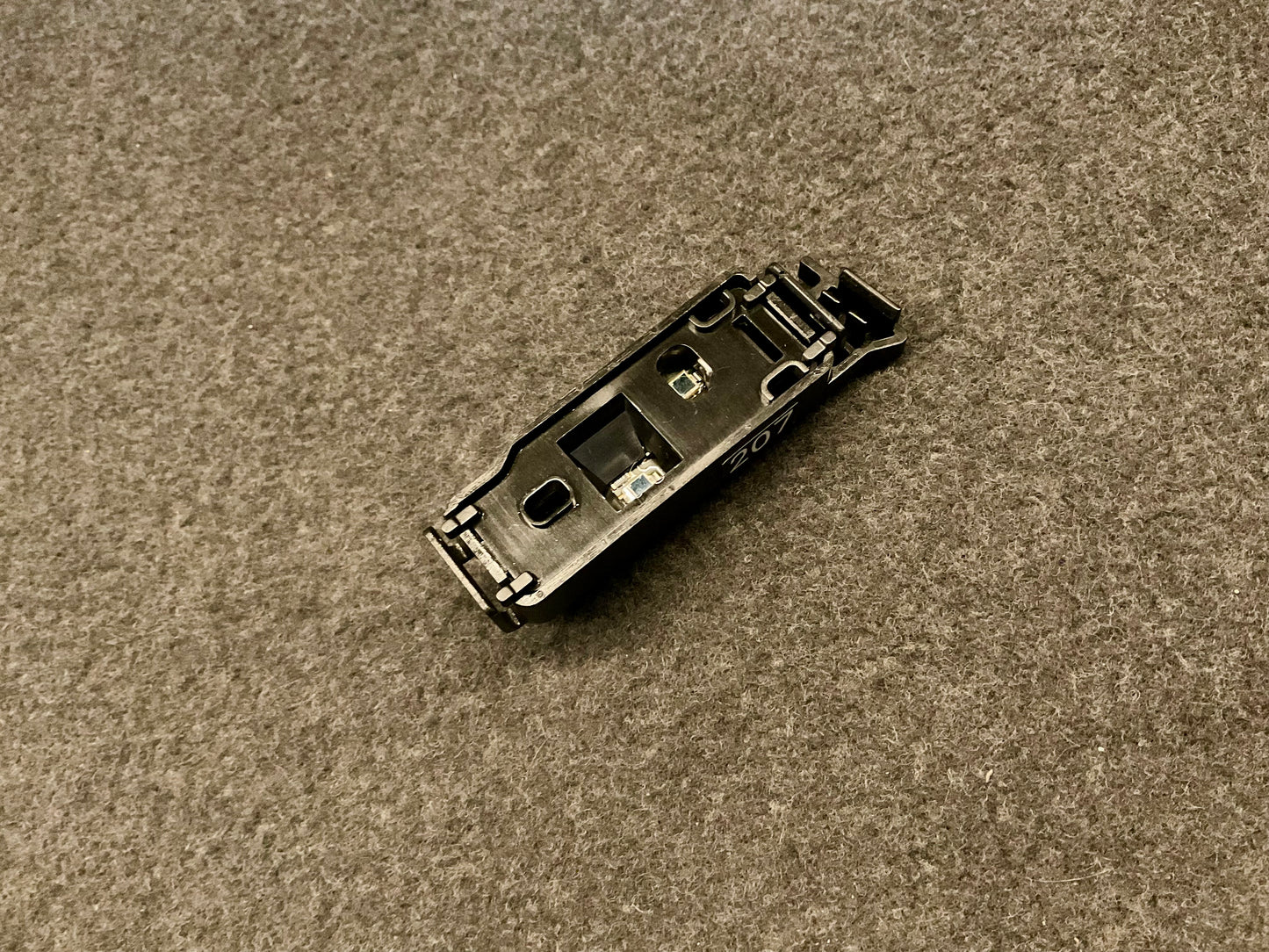 OEM Used Mercedes W220/C215/R230 Light sensor A2208203326 #207