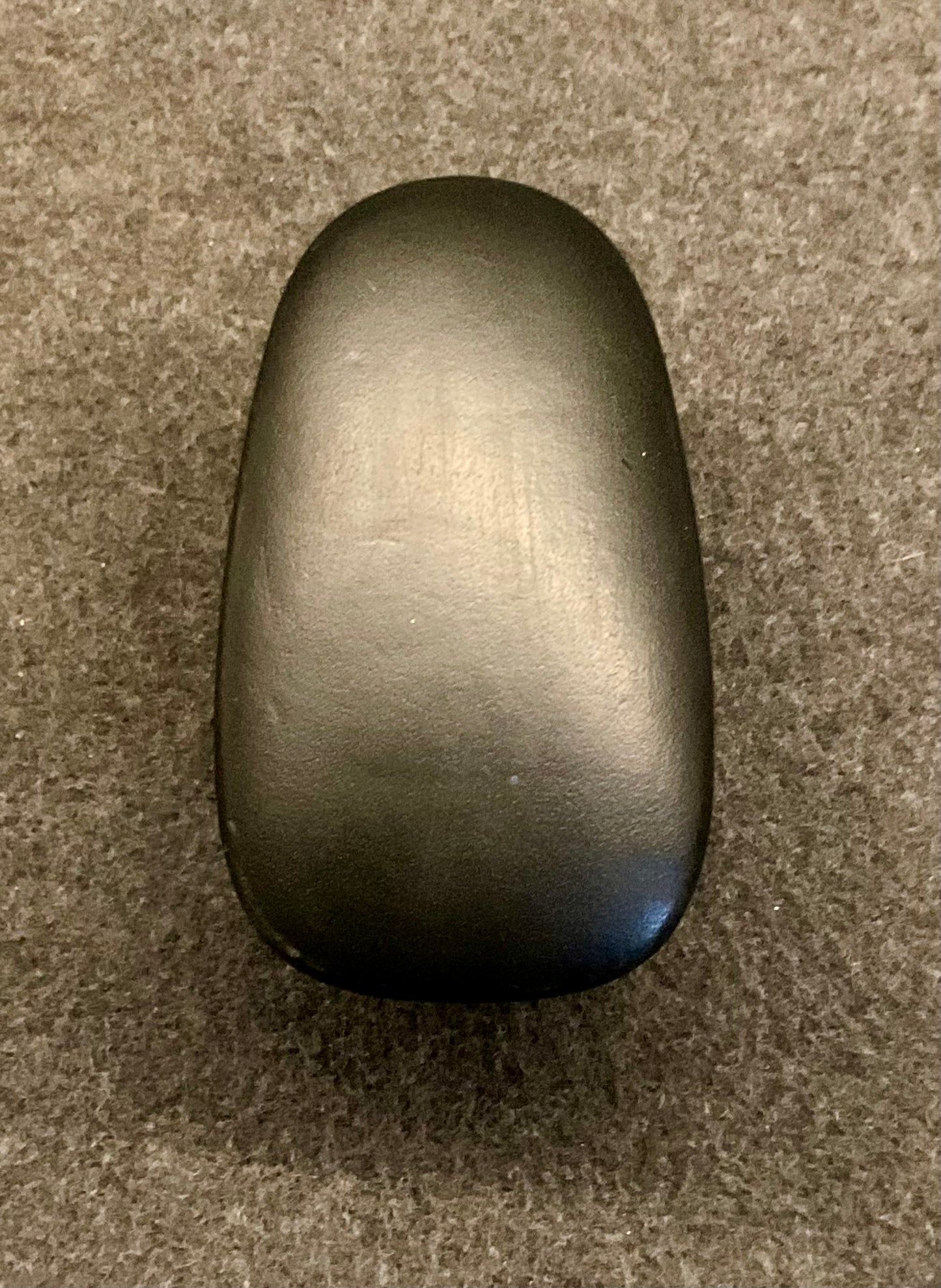OEM Used Mercedes S-class W221/C216 senter console phone (black leather) A22182300 #103