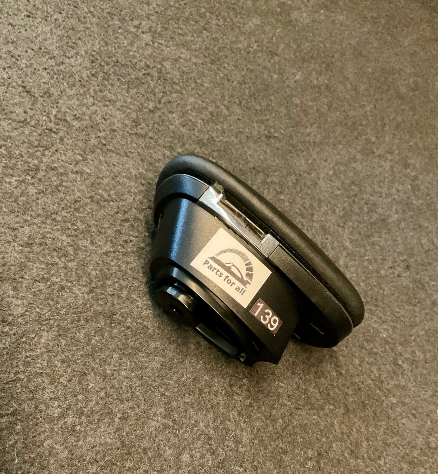 OEM Used Mercedes W221/C216 S/CL phone control A2218230050 #139