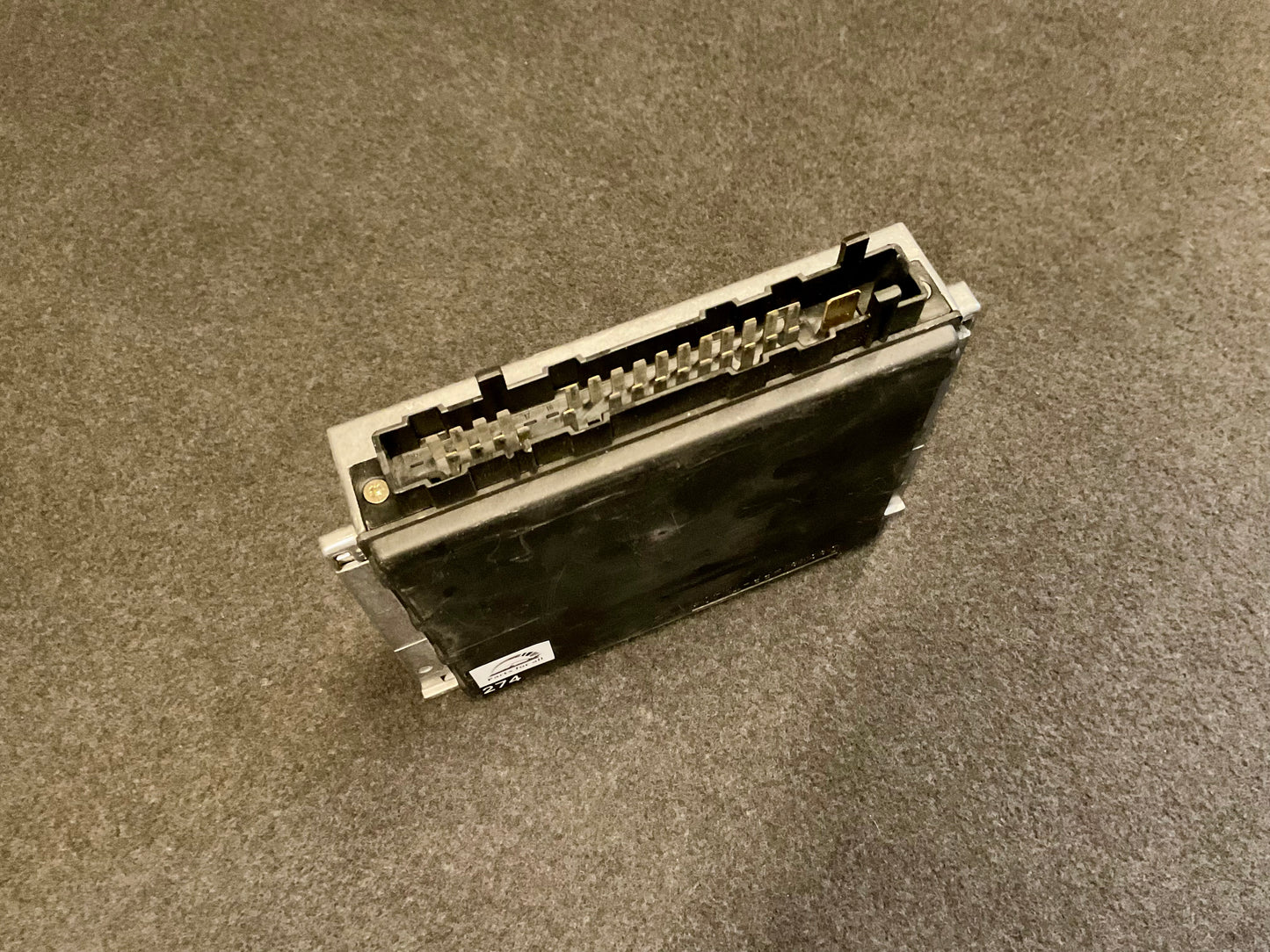 OEM Used Mercedes W140 S-class S320 GM module A0125459532 #274